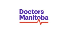 Doctors Manitoba logo