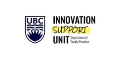 UBC Innovation Support Unit logo