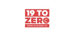 19 to Zero logo